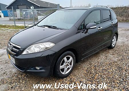 Honda FR-V 1.8 Executive VAN , 2 sitze