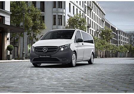 Mercedes-Benz Vito 116 CDI Tourer PRO Extralang PKW-Zulassung*