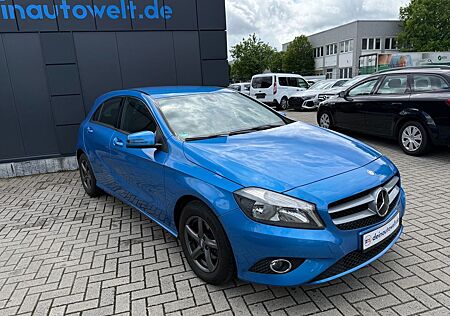 Mercedes-Benz A 180 A -Klasse BlueEfficiency* Kamera *1.Hand