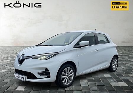 Renault ZOE Experience R110 Z.E. 50 Klimaautomatik