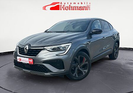 Renault Arkana R.S. Line KAMERA+ACC+TOT+SPUR