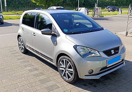 Seat Mii 1.0, 75 PS, FR-Line