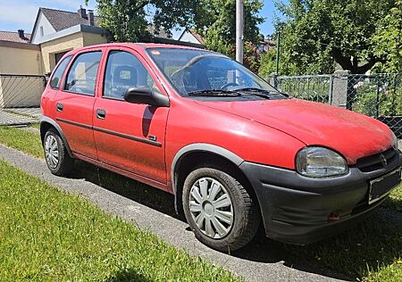 Opel Corsa 1.2 Eco. 1. Hand. 83tkm. TÜV neu