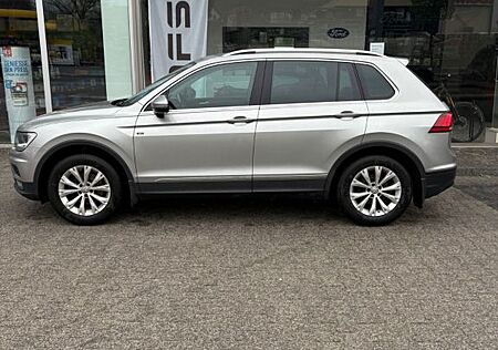 VW Tiguan Volkswagen 2.0 TDI SCR JOIN JOIN