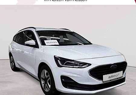 Ford Focus Turnier 1.5 EB COOL&CONNECT