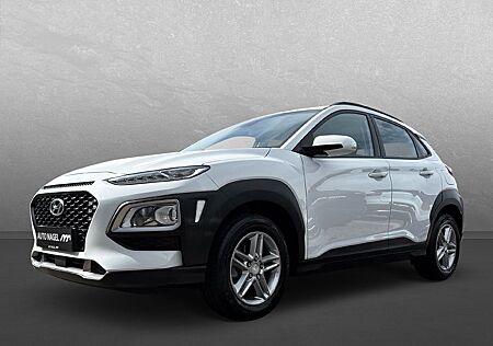 Hyundai Kona 1.0 T-GDI Trend 2WD (EURO 6d-TEMP)