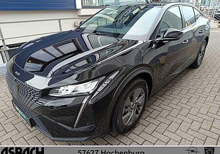 Peugeot 408 Allure