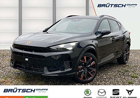 Cupra Formentor VZ 2.0 TSI DSG 245kW/333PS 4Drive