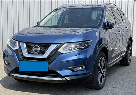 Nissan X-Trail 1.3 DIG-T TEKNA TEKNA