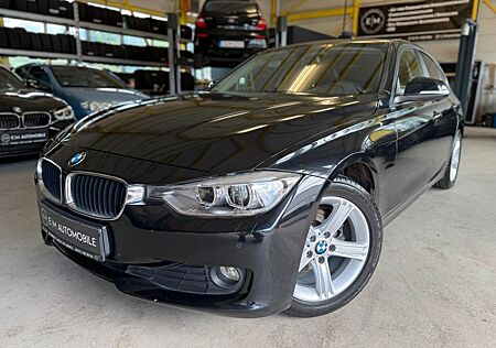 BMW 318 Baureihe 3 Lim. d*NAVI*PDC*AUTO*TOP*