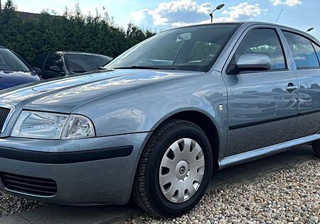 Skoda Octavia Lim. Tour, 2.Hand, Klima, Standheizung !