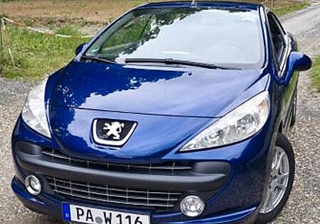 Peugeot 207 CC Filou 120 Filou