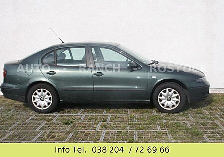 Seat Toledo Stella 1,6 16V Klimaanlage /Euro4/2 Hand