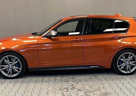 BMW M135 gebraucht kaufen BMW M135i xDrive -
