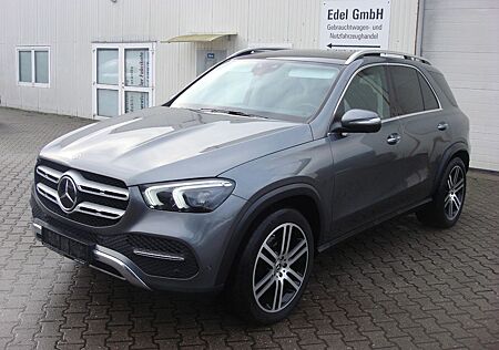 Mercedes-Benz GLE 400 GLE 400d 4Matic 9G*Bur*HuD*Luft*Pano*NP:113.955€