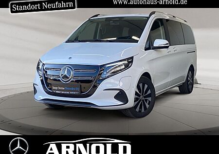 Mercedes-Benz EQV 300 Lang DISTRONIC Leder MULTIBEAM el-Klappe