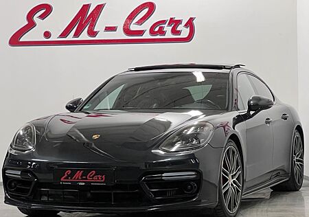 Porsche Panamera GTS*PANO*CHRONO*HUD*MATRIX*LIFT*SOFTCLO