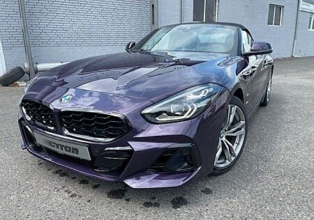 BMW Z4 gebraucht kaufen BMW Z4 sDrive20i