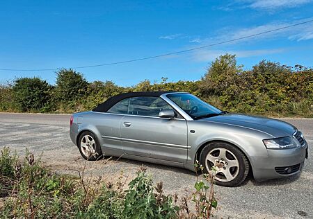 Audi Cabriolet