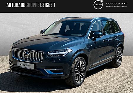 Volvo XC 90 XC90 T8 AWD Recharge Plus Bright 7-Sitzer ACC