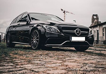 Mercedes-Benz C 63 AMG C 63 T AMG S AMG S