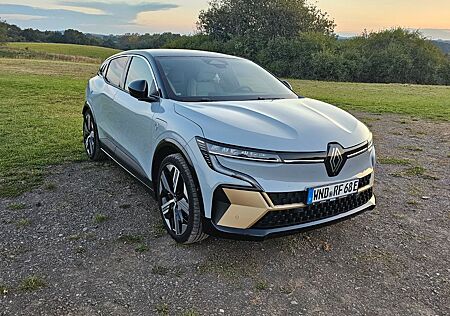 Renault Megane Paket Iconic EV60 220hp optimum charg...