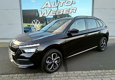 Skoda Kamiq 1.0 TSI DSG "Ambition" + LED + DAB + GRA