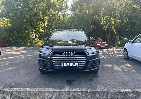 Audi Q7 3.0 TDI quattro tiptronic 2xS-Line