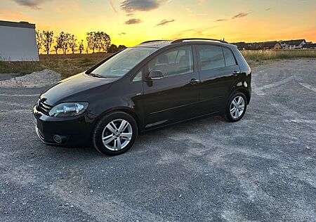 VW Golf Plus Volkswagen 1.6 TDI BlueMotion Technology MATC...