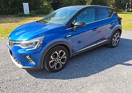 Renault Captur TCe 140 EDC Intens Intens neuer