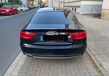 Audi A5 2.0 TDI quattro Sportback 3xSline,Schiebedach