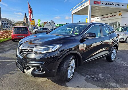 Renault Kadjar XMOD *Navi*PDC vh*DAB*Spur*Tempo.*Autom.*