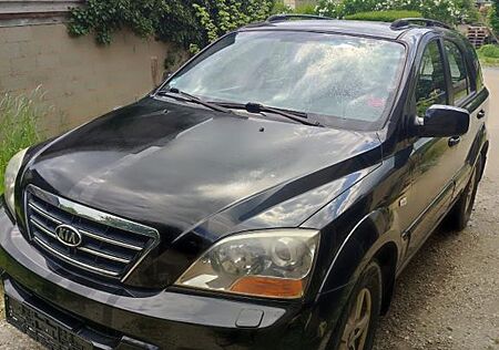 Kia Sorento 2.5 CRDi EX EX