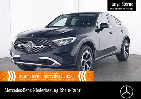 Mercedes-Benz GLC 300 e 4M Cp. Avantg AHK Distronic MEMORY 18"