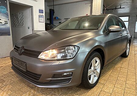 VW Golf Volkswagen VII 1.4 TSI 103kW BMT Comfortline,5-Türen