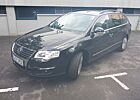 VW Passat Variant Volkswagen 1.6 Comfortline Variant Comfo...