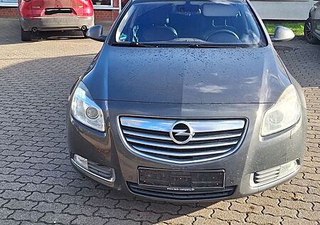 Opel Insignia A Sports Tourer Innovation