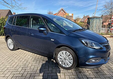Opel Zafira 1.6 CDTI ecoFLEX Busin. Edition 7-Sitzer