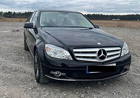 Mercedes-Benz C 180 CGI BlueEFFICIENCY AVANTGARDE AVANTGARDE