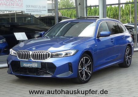 BMW 330 e Tour°M Sport °ACC°Ad.LED°el.Sportsitze+Mem