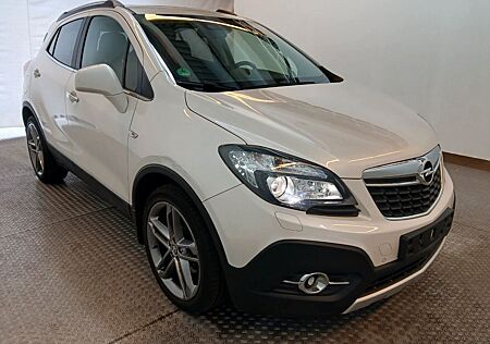 Opel Mokka 1.4 Innovation ecoFlex 4x4/Voll...