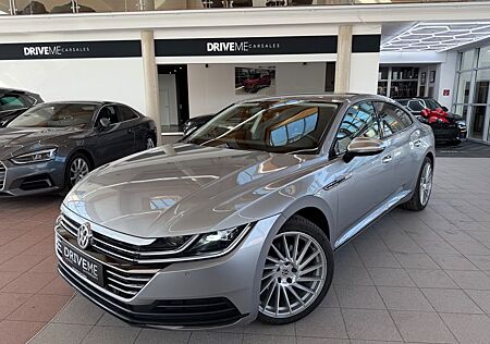 VW Arteon Volkswagen Elegance 2.0TDI DSG 19Zoll