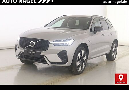 Volvo XC 60 XC60 T6 Plus Dark AHK|PANO|20"|360CAM|ALARM|ACC