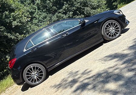 Mercedes-Benz A 200 - (TÜV NEU !!!)
