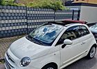 Fiat 500C 1.2 8V Sitzheizung, Klima, DAB/Navi