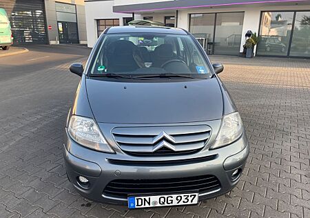 Citroën C3 HDi 110 FAP Confort Confort