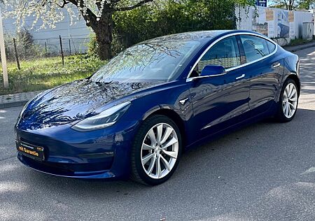 Tesla Model 3 Long Range