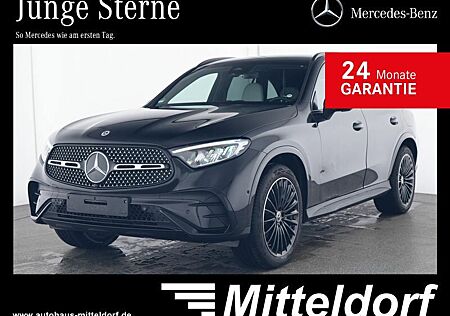 Mercedes-Benz GLC 300 de 4M AMG ADVANCED+ TECHNIKP AHK NIGHT