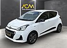 Hyundai i10 Passion *Sitzheizung*Tempomat*Bluetooth*DAB