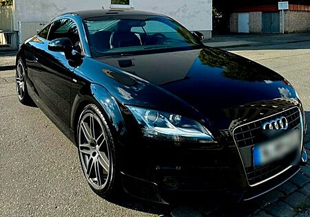 Audi TT Coupe 2.0 TFSI -